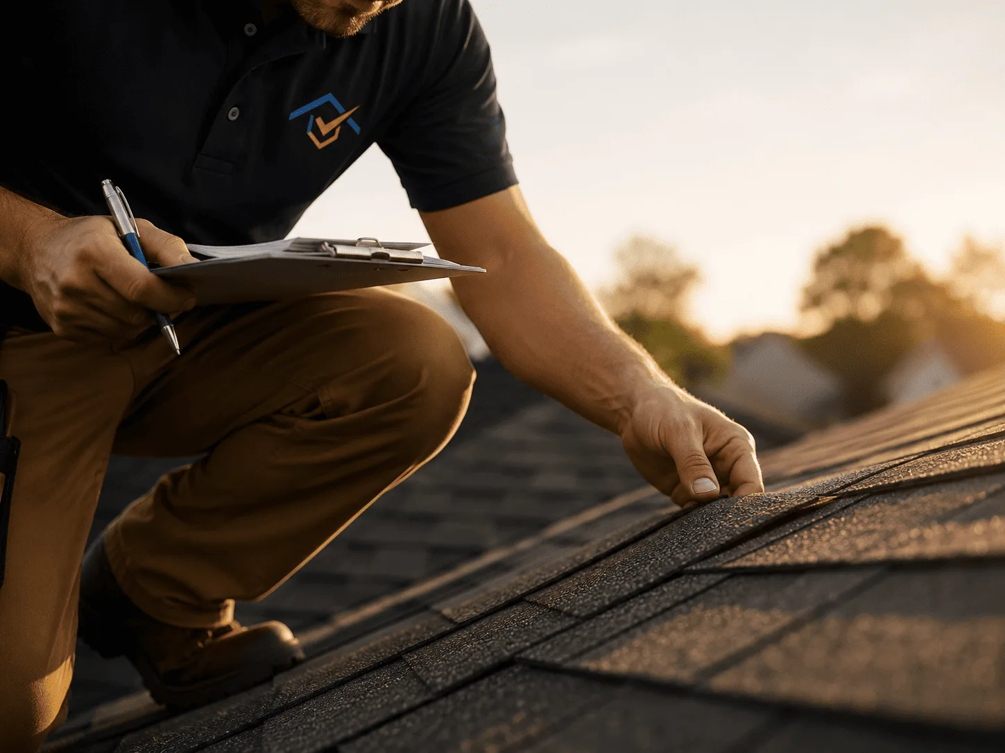 Why Choose Roof Inspection in Manassas Park, VA
