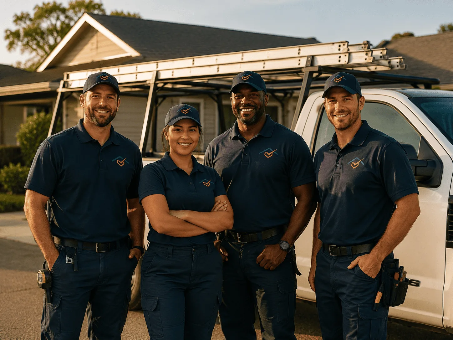 Roof Inspection company in Manassas Park, VA